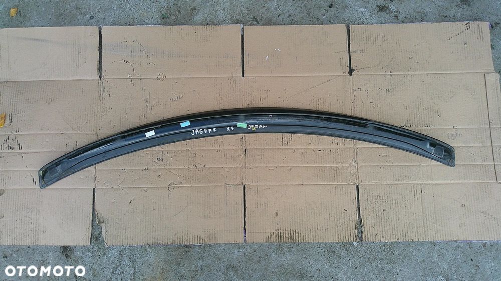 JAGUAR XF250 LIFT LISTWA KLAPY BLENDA KAMERA - 5