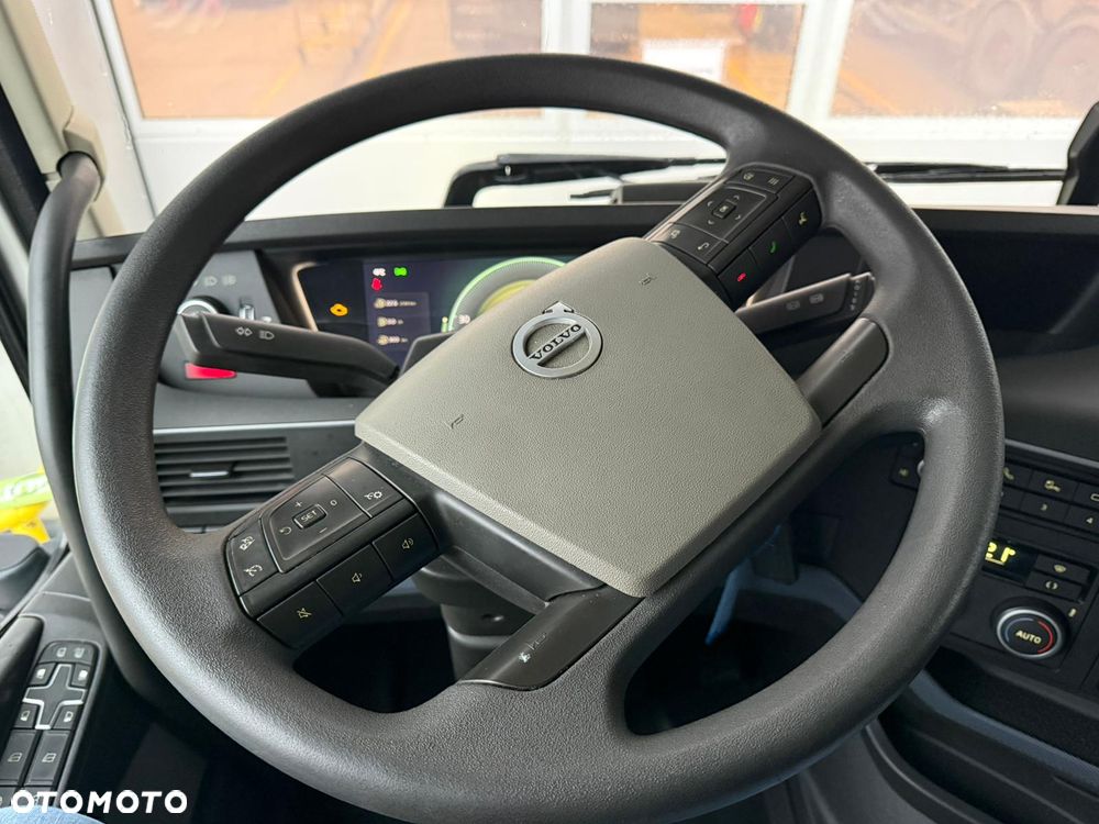 Volvo FH 460 I-SAVE XL - 21
