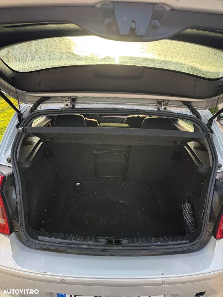 BMW Seria 1 118d - 8