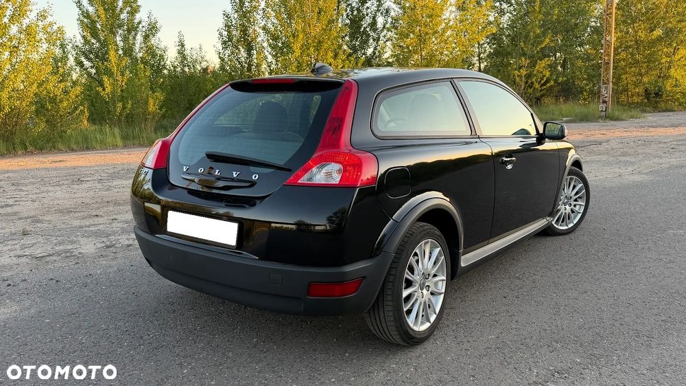 Volvo C30 DRIVe Kinetic - 28