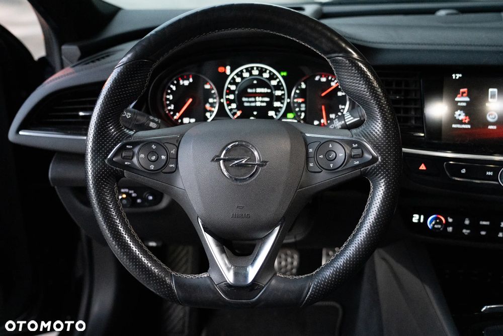 Opel Insignia 1.6 114g Exclusive - 9