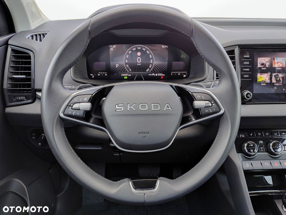 Skoda Karoq - 28