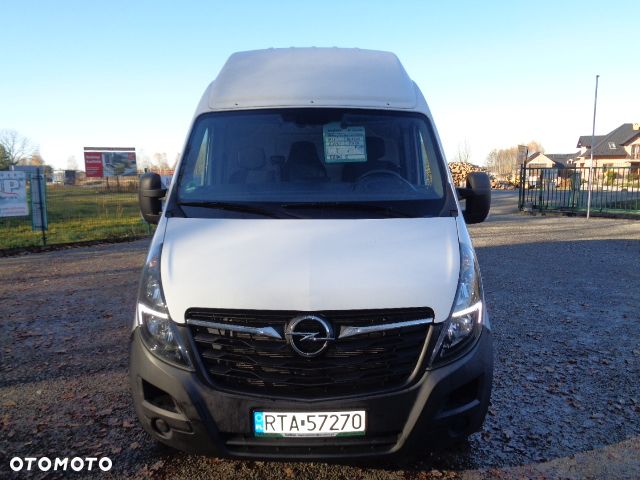 Opel MOVANO - 4
