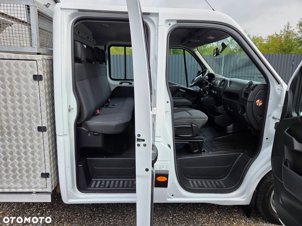 Renault Master - 28