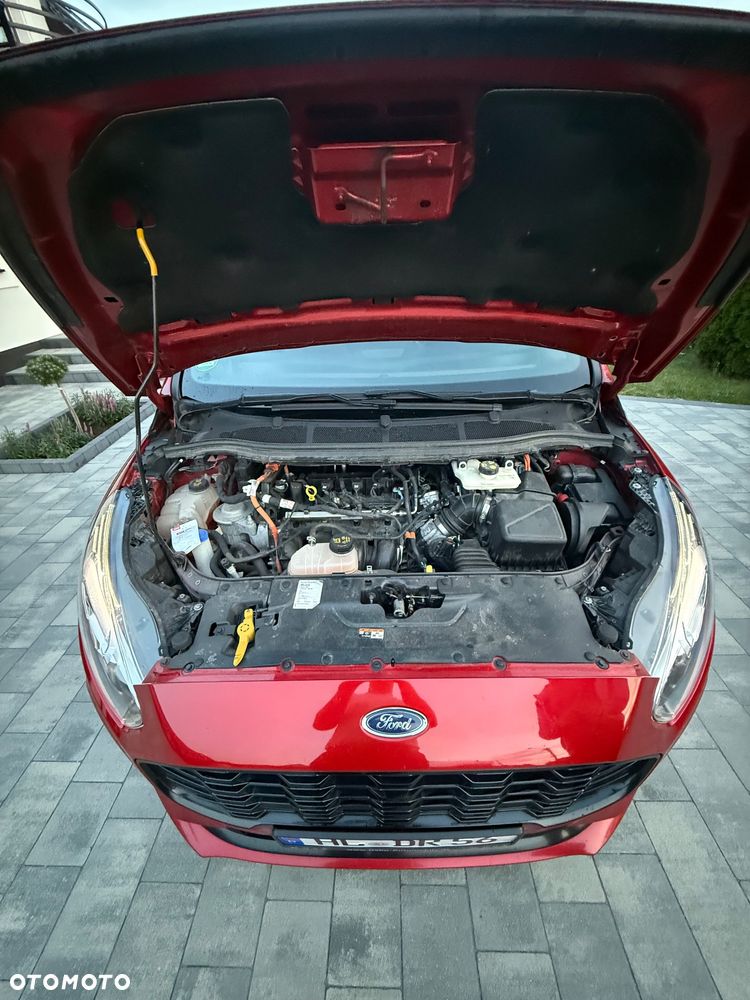 Ford S-Max - 22