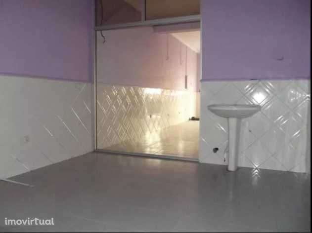 Loja para Arrendamento - Pinhal NOvo - Grande imagem: 4/4