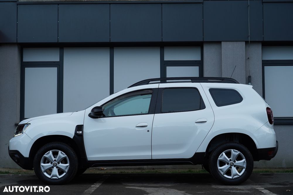Dacia Duster 1.5 dCi 4x2 Laureate - 16
