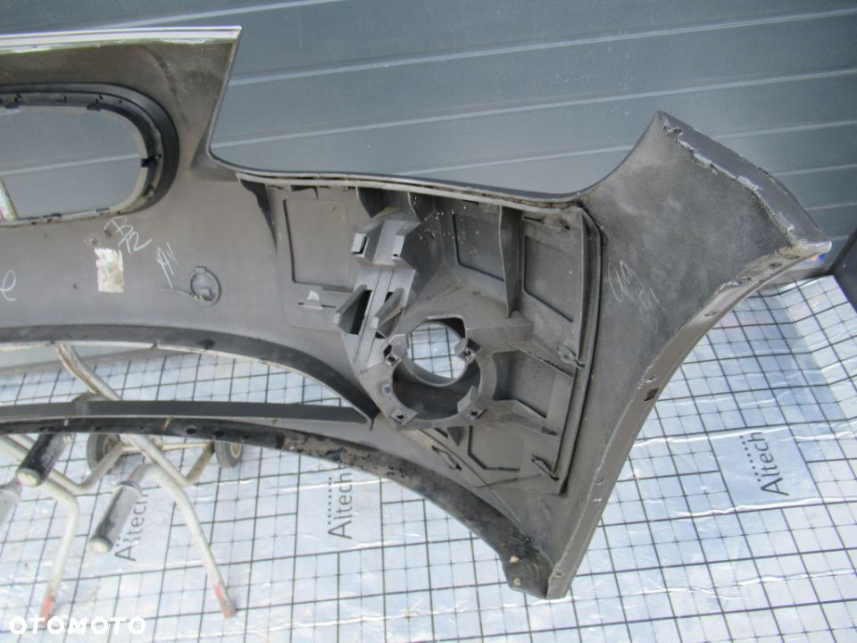 ZDERZAK PRZÓD PRZEDNI BMW Z4 E85 2002-2006 - 10