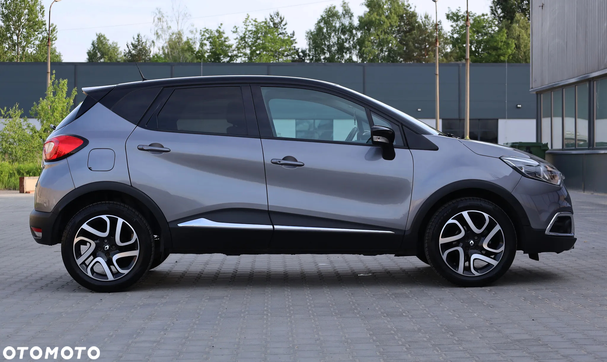 Renault Captur (ENERGY) TCe 90 LIMITED - 33