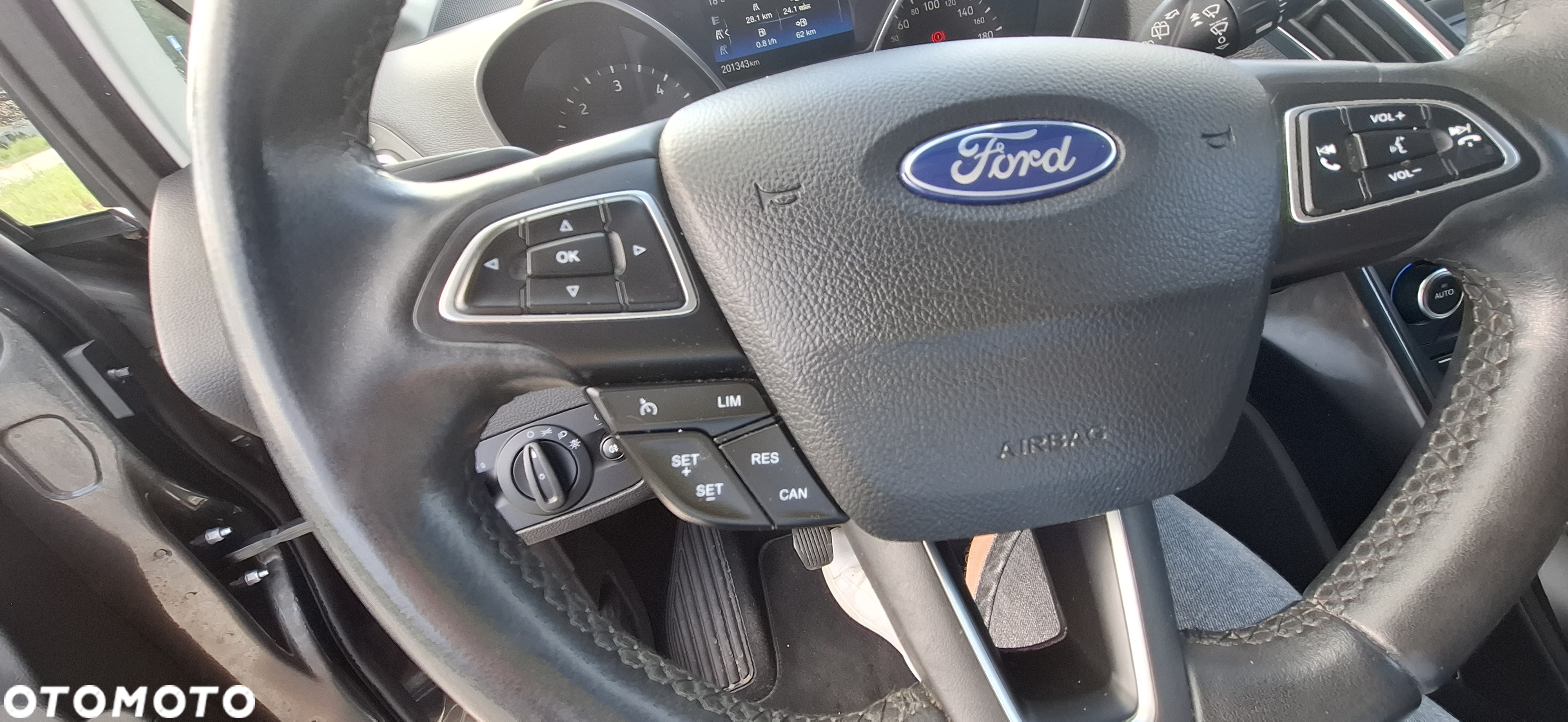 Ford C-MAX 1.5 TDCi Titanium - 22