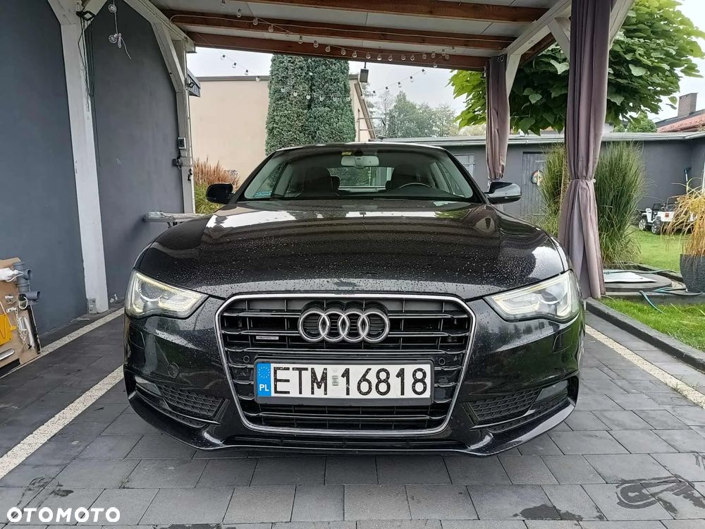 Audi A5 ver-2-0-tfsi-quattro-s-tronic - 1