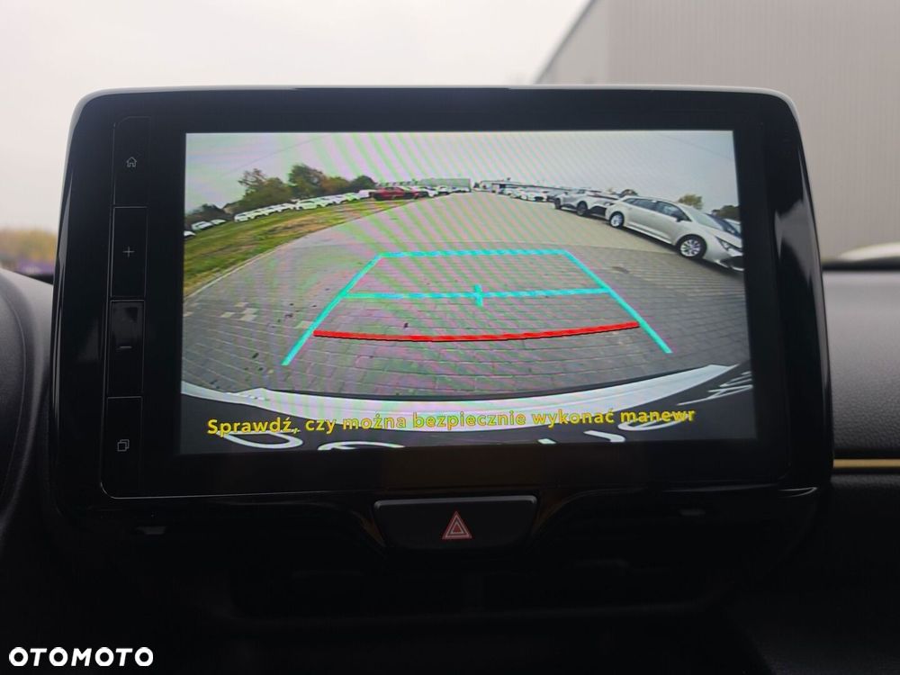 Toyota Yaris Cross Hybrid 1.5 Adventure 4x4 - 15