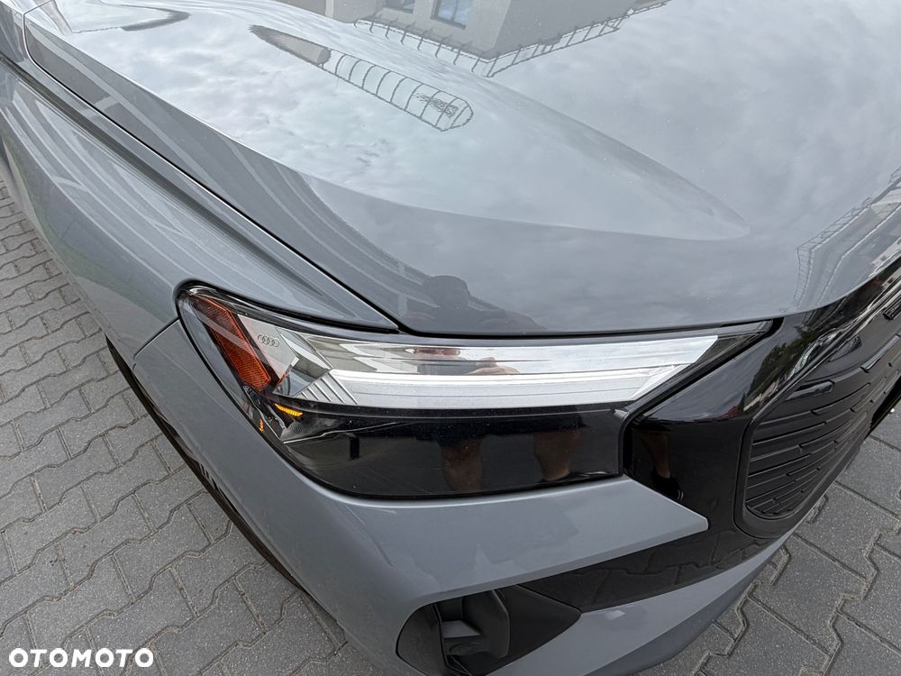 Audi Q4 e-tron 50 77kWh Quattro S Line - 15
