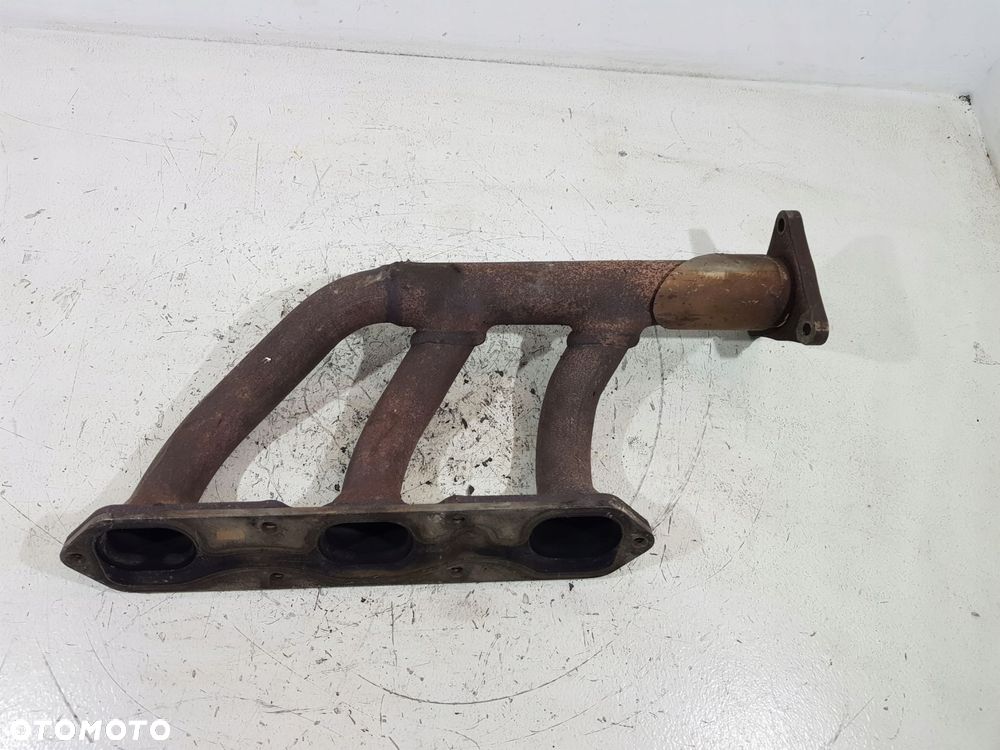 kolektor wydechowy lewy 99611110300 porsche boxster s 986 3.2b m96.21 - 7