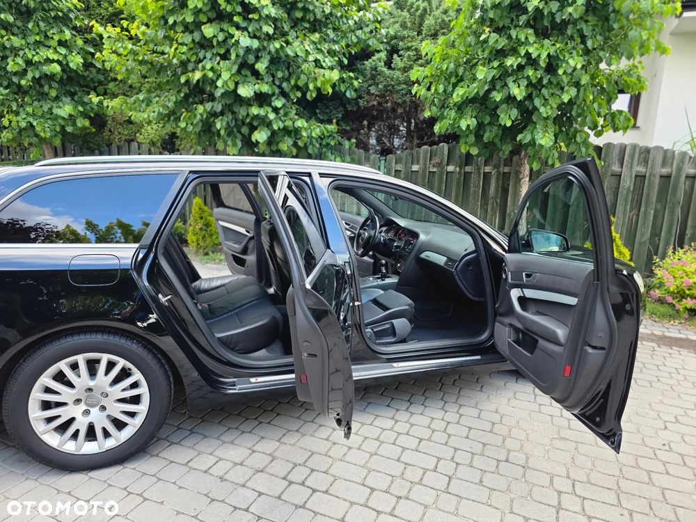 Audi A6 Avant - 33