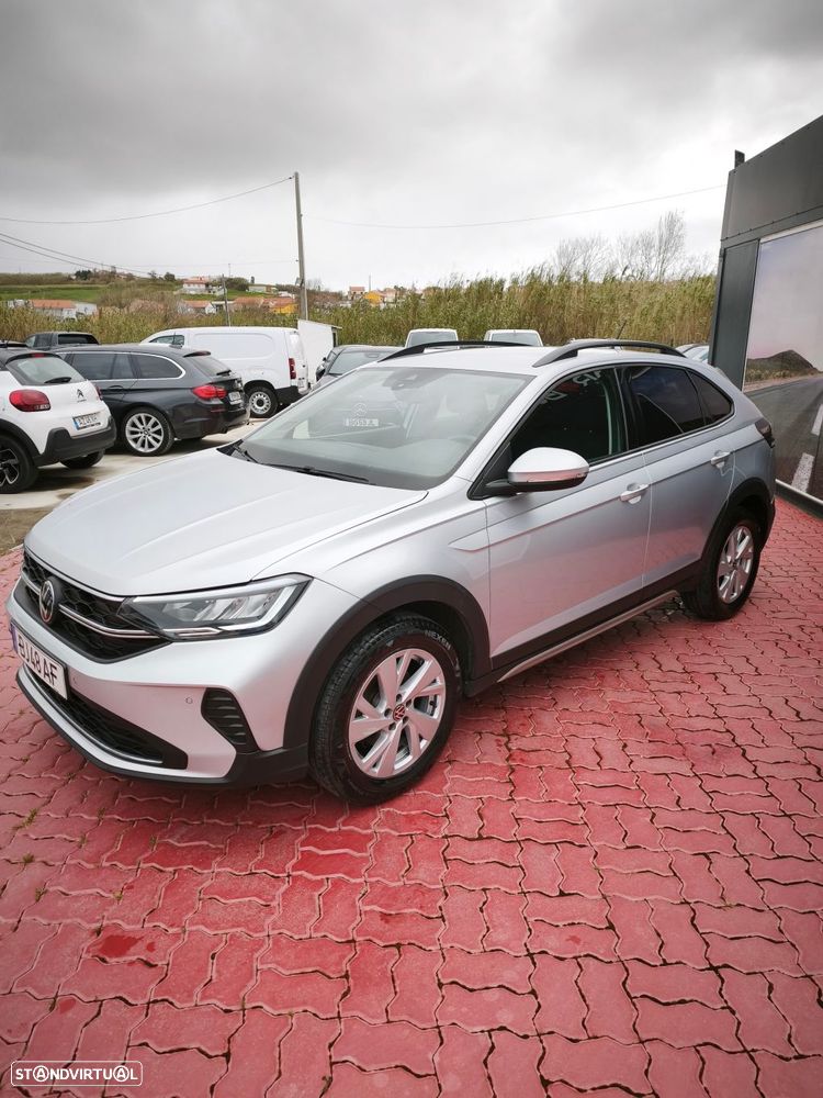 VW Taigo 1.0 TSI Life - 3