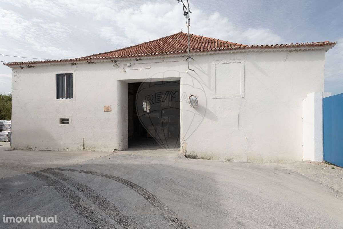 Armazém  para venda - Grande imagem: 5/21