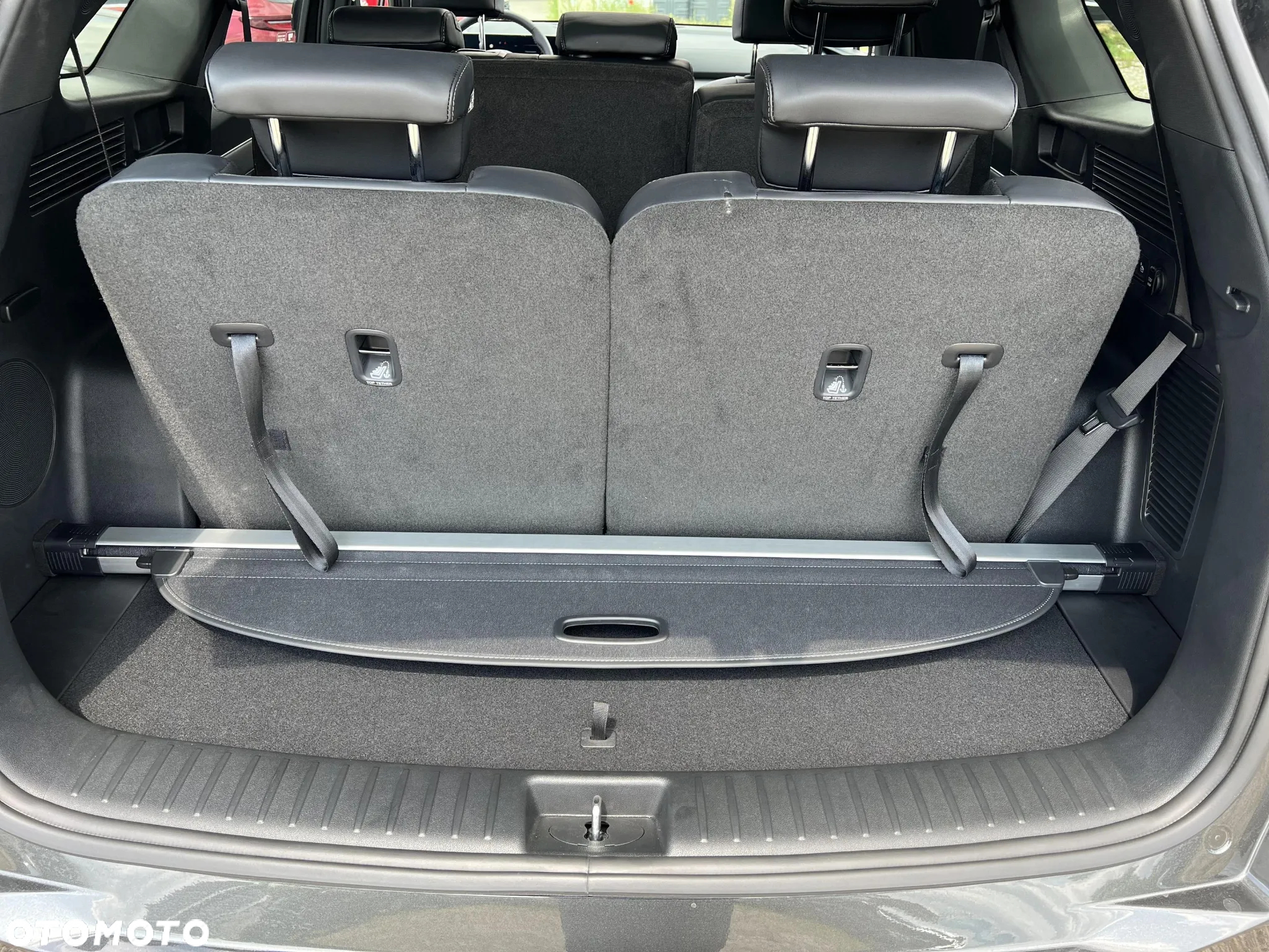 Kia Sorento 1.6 T-GDI HEV Prestige Line 4WD - 20