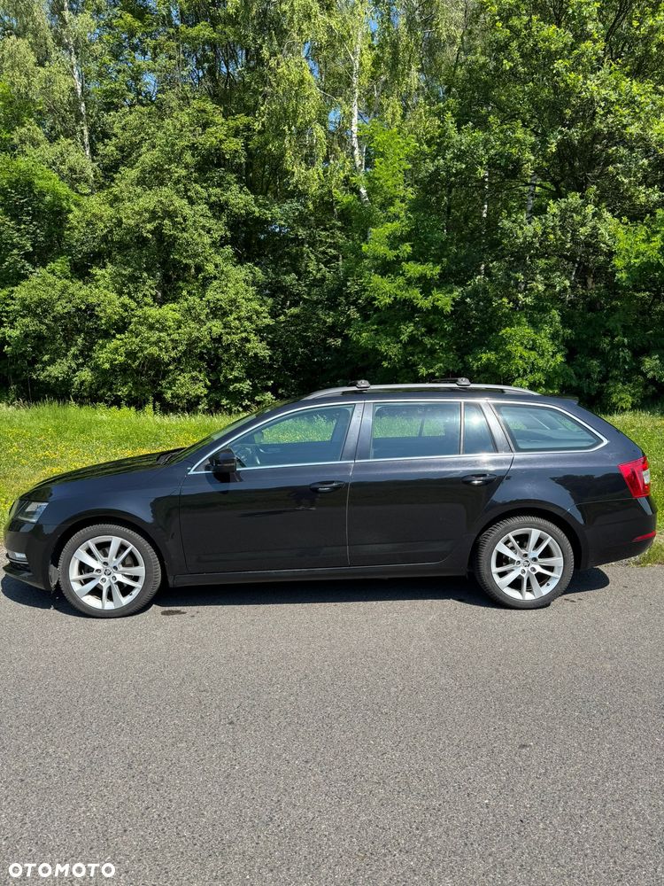 Skoda Octavia - 9