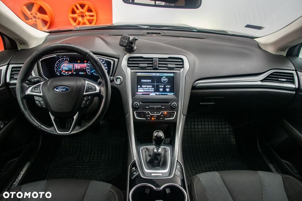 Ford Mondeo 2.0 TDCi ST-Line - 16