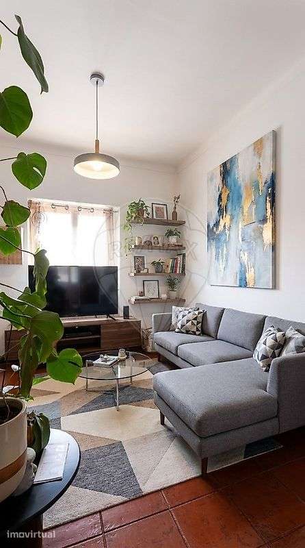 Apartamento T2 para venda - Grande imagem: 3/18