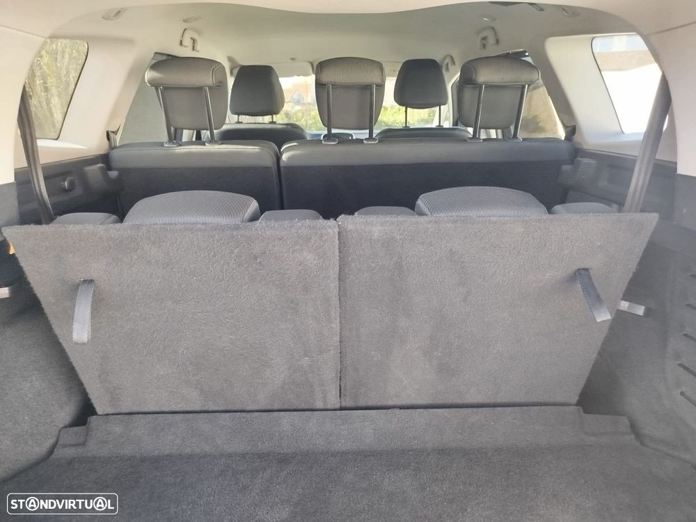 Renault Grand Scénic 1.5 dCi Dynamique S SS - 20