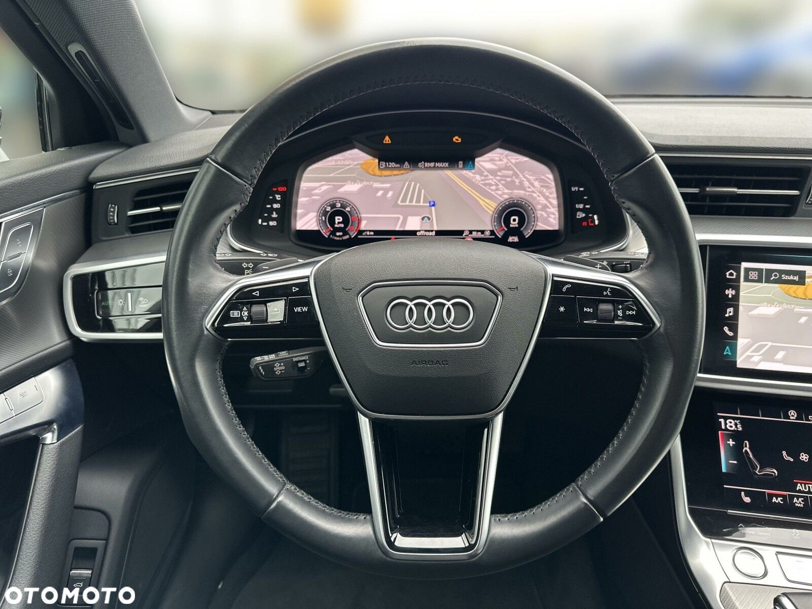 Audi A6 - 18