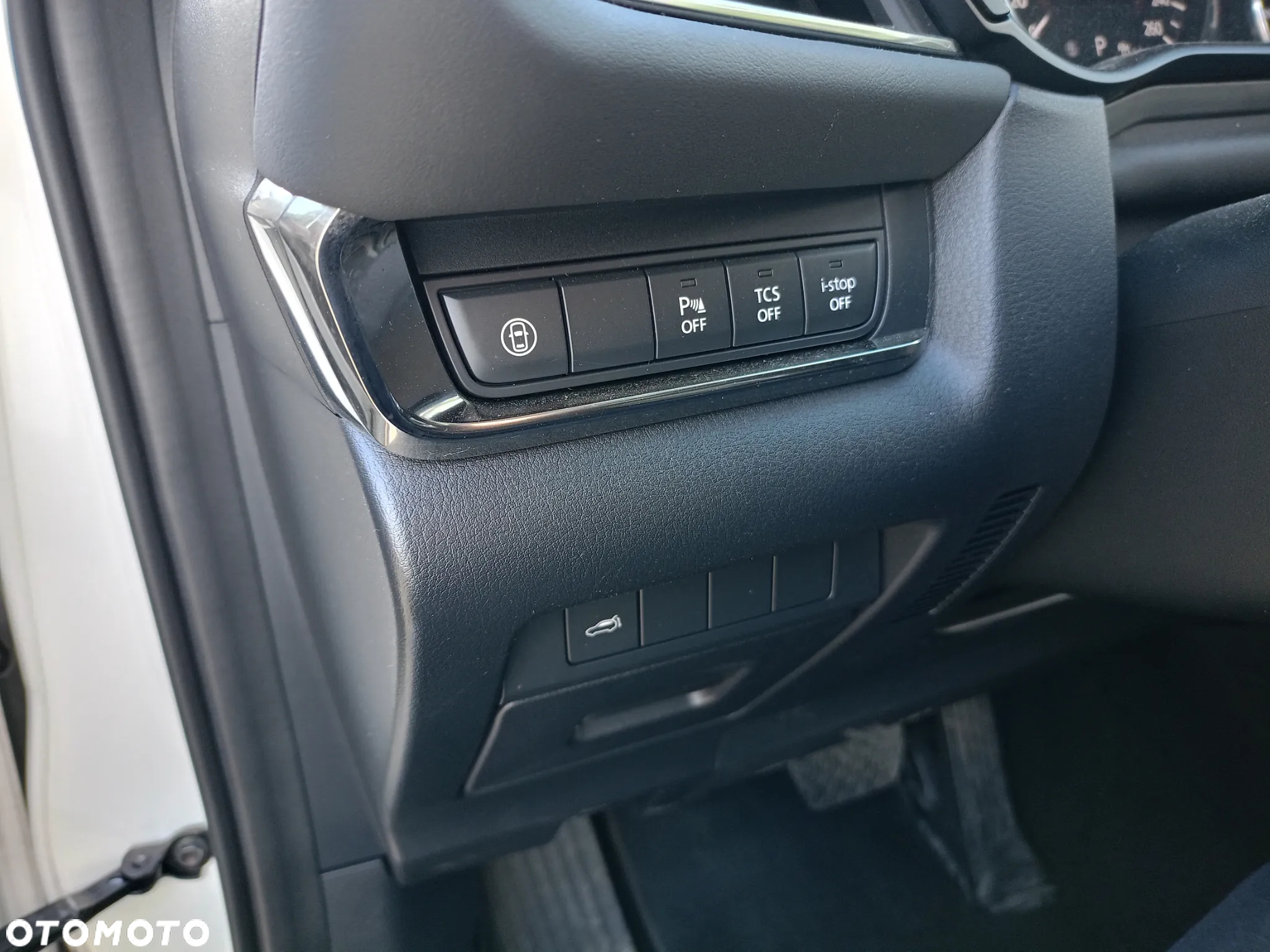 Mazda CX-30 - 20
