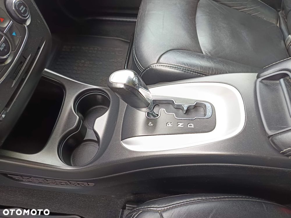 Fiat Freemont 2.0 Multijet Urban AWD - 22