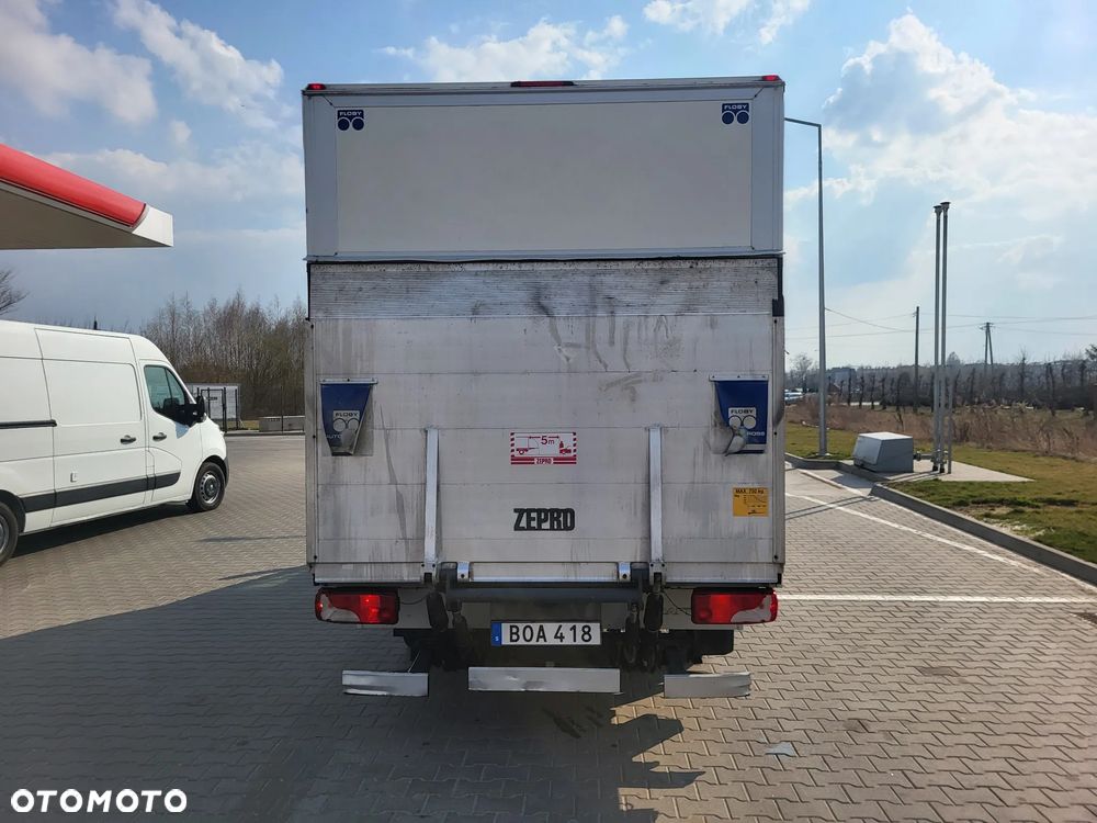 Volkswagen Crafter - 10