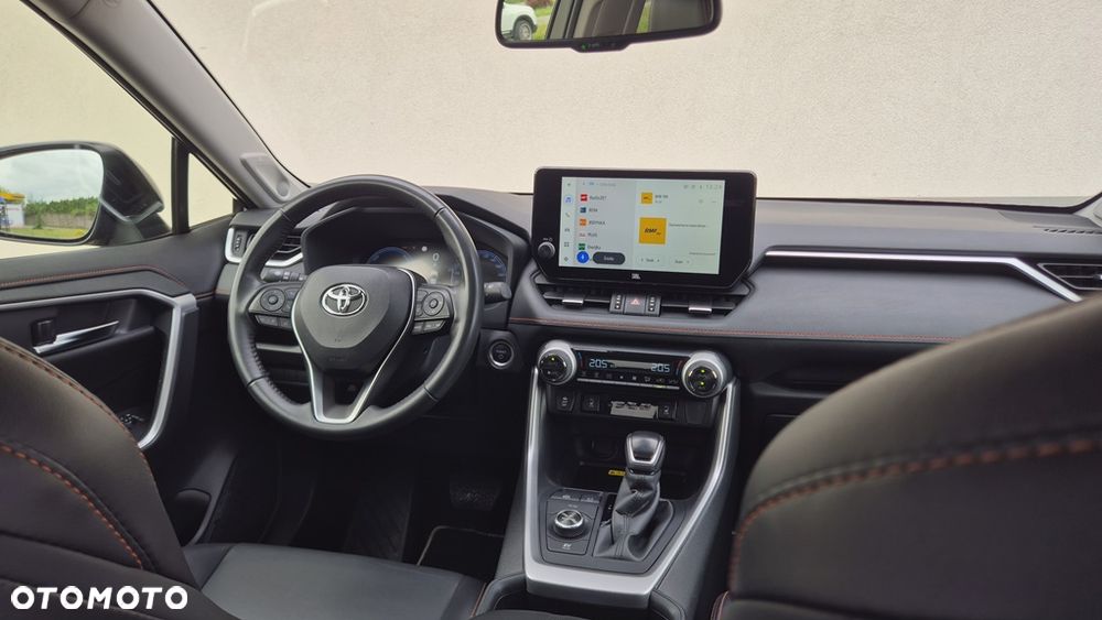 Toyota RAV4 2.5 4x4 Adventure - 17