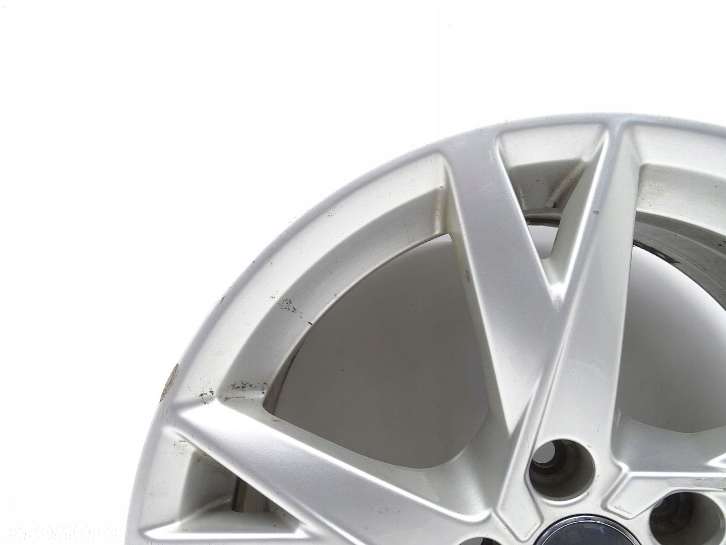 FELGA KOŁO ALUFELGA R17 AUDI A4 B9 A5 F5 8W 5X112 7.5J ET38 8W0601025K - 6