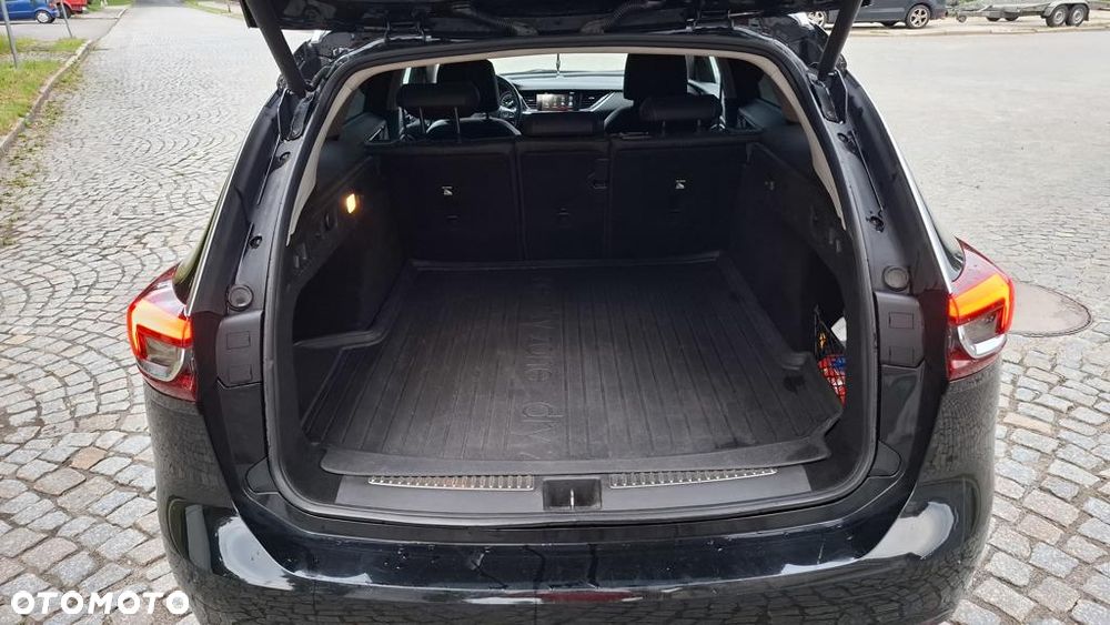 Opel Insignia 2.0 CDTI Innovation S&S - 12