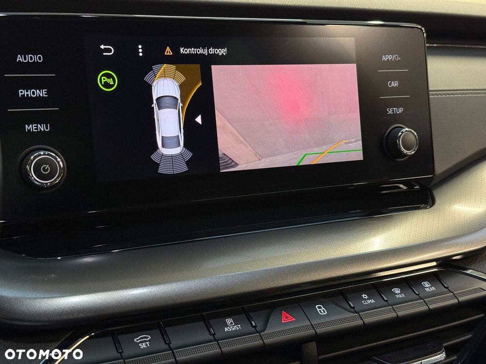 Skoda Octavia 1.5 TSI ACT Ambition - 33