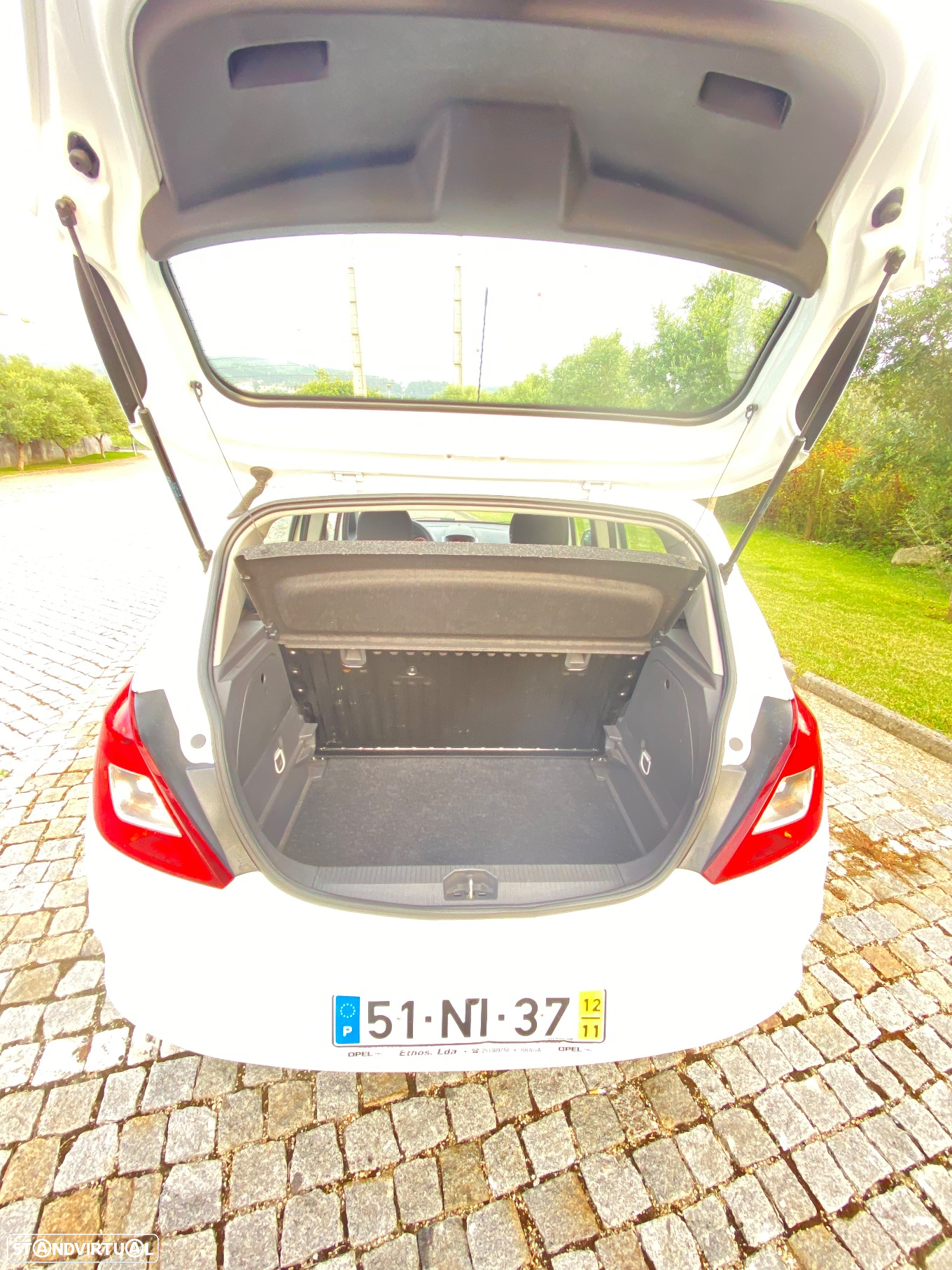 Opel Corsa 1.3 CDTi City - 6