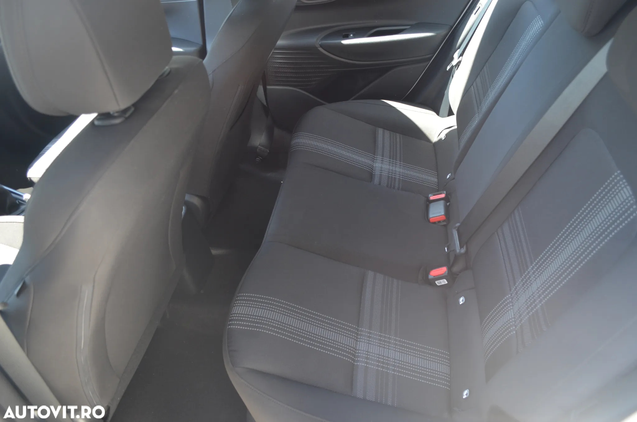 Hyundai i20 1.2 L 79CP 5DR Comfort - 5