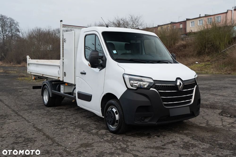 Renault Master - 3
