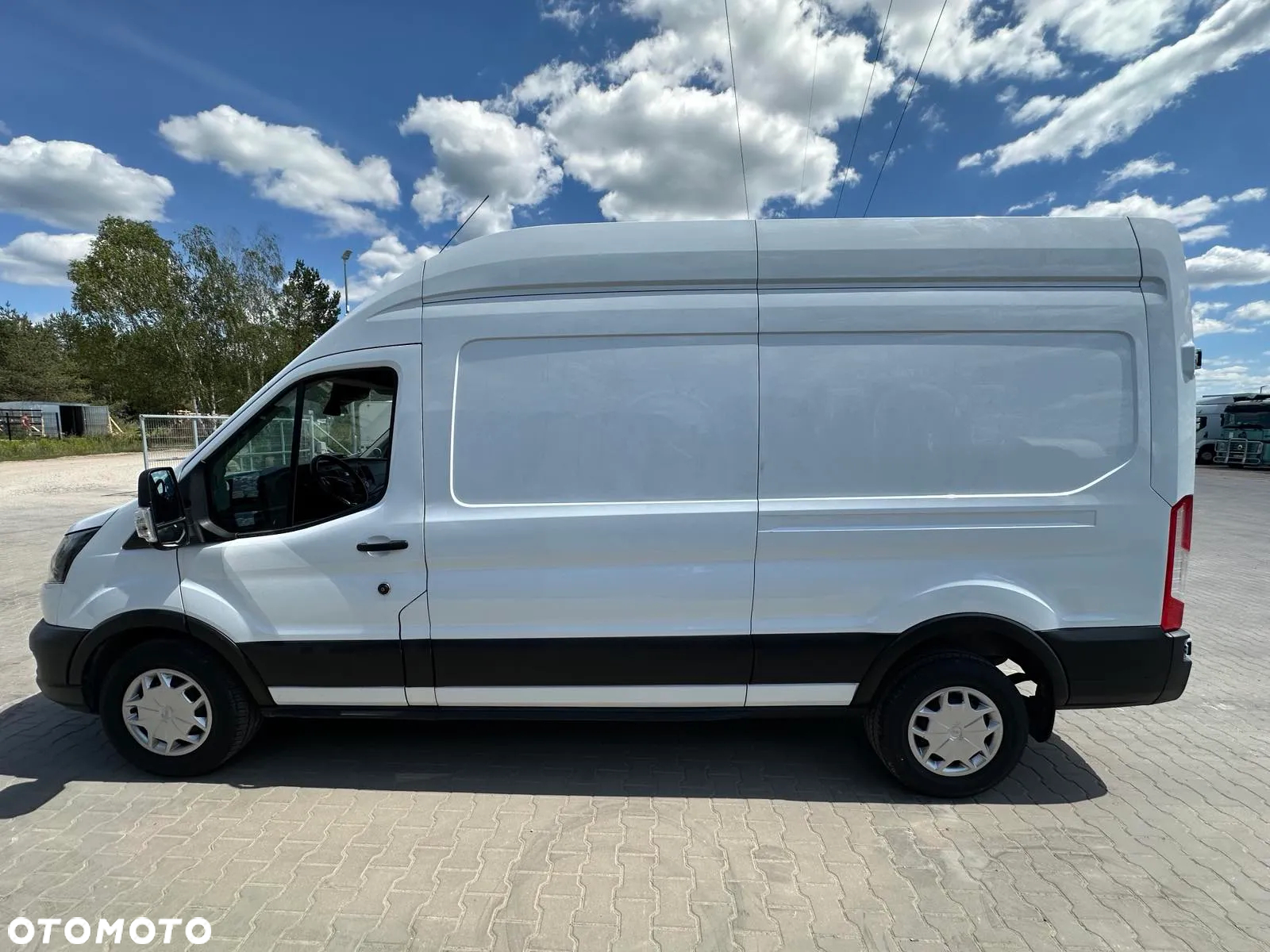 Ford TRANSIT - 2
