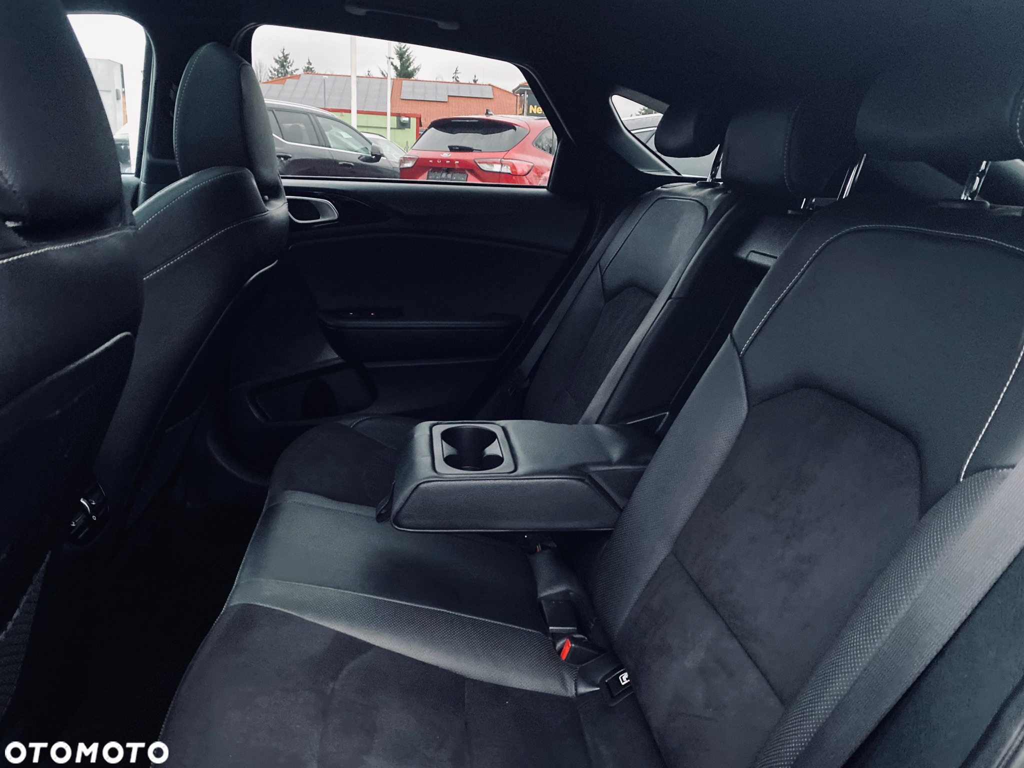 Kia ProCeed 1.4 T-GDI DCT7 OPF GT LINE - 27