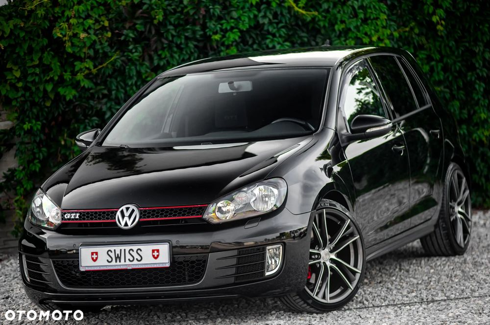 Volkswagen Golf 2.0 GTI - 6