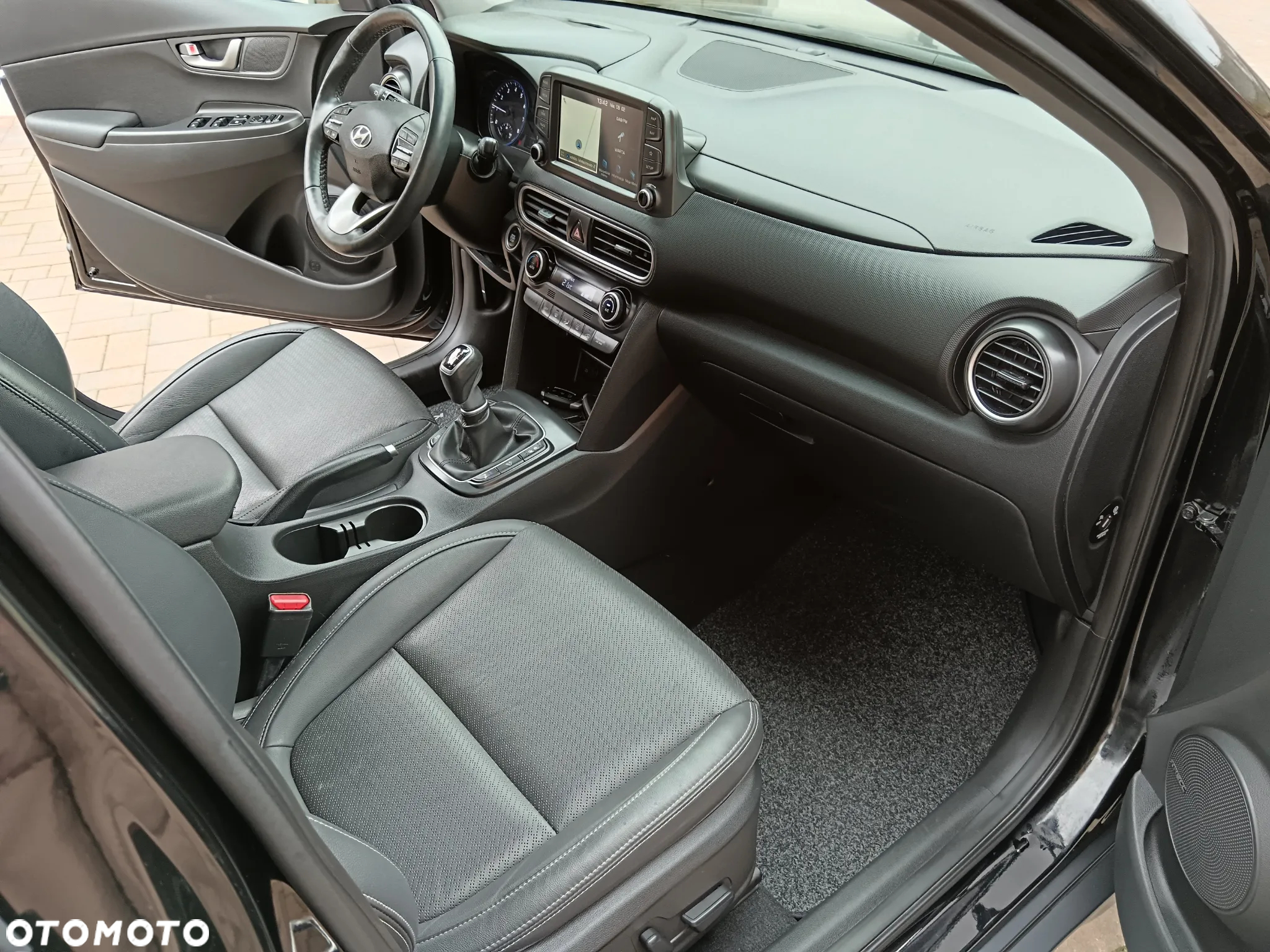 Hyundai Kona 1.0 T-GDI Executive - 15