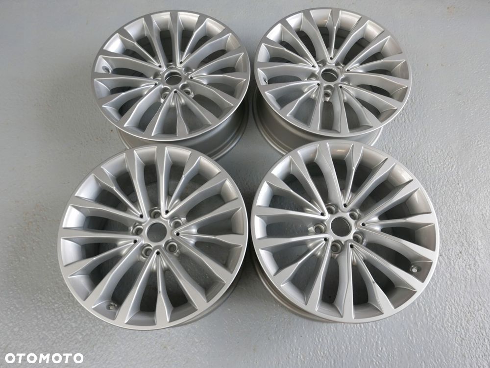 bmw 5 g30 g31 felgi aluminiowe alufelgi 18 cali 5x112 8jx18 et30 18" - 1
