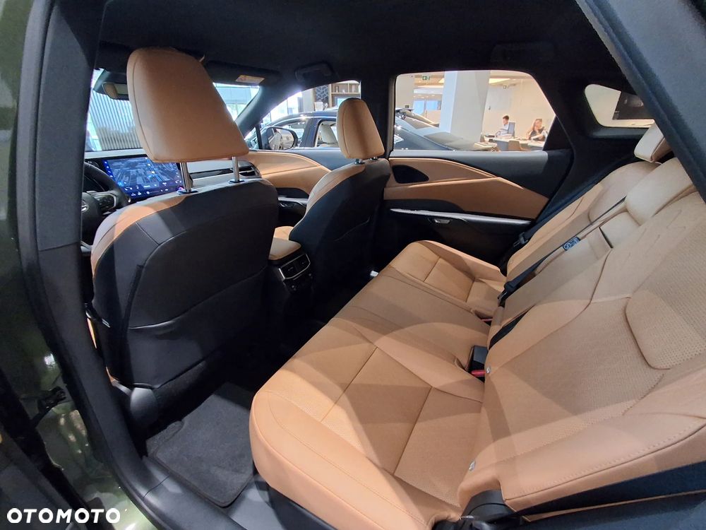 Lexus RX 450h+ Prestige - 13