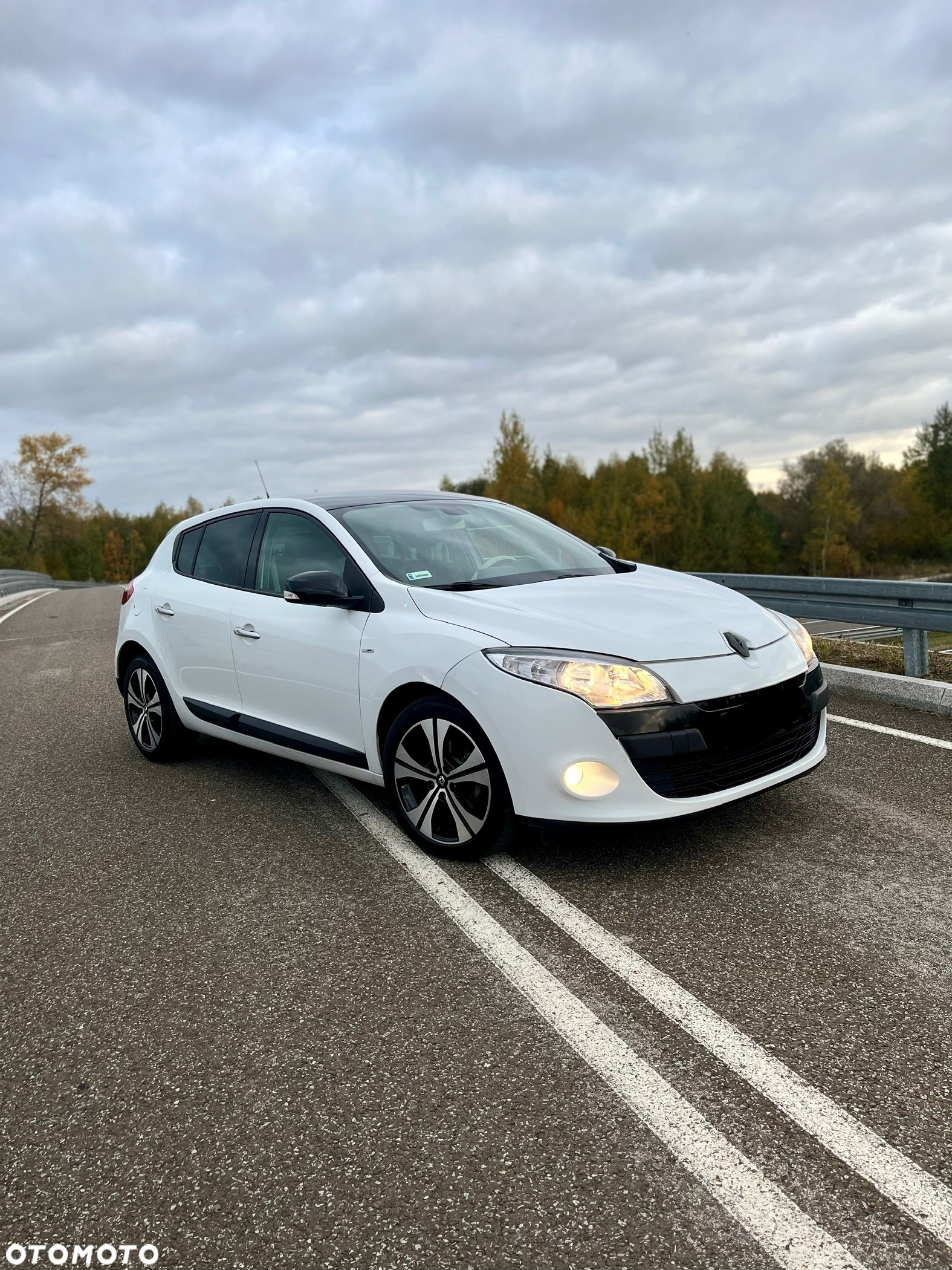 Renault Megane 1.4 16V TCE Bose Edition - 2