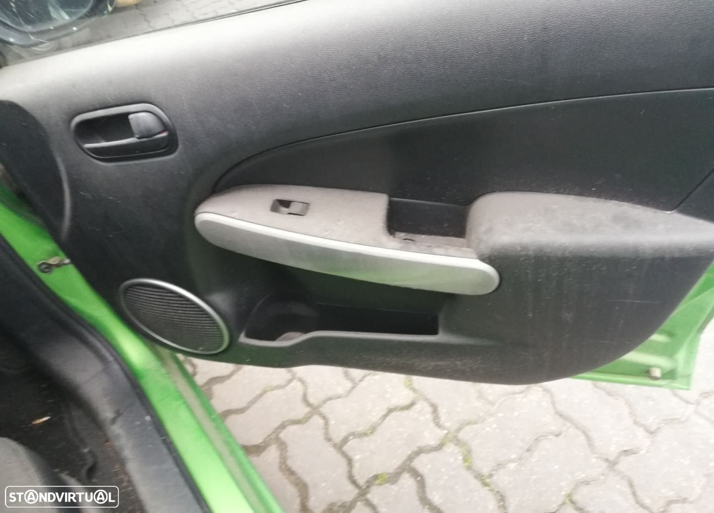 Peças Mazda 2 (DE, DH_3) 2007 a 2015 - 12