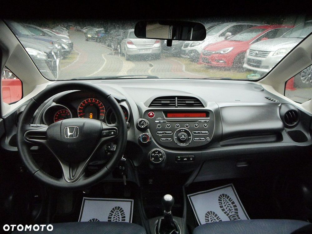 Honda Jazz 1.2 i-VTEC - 19