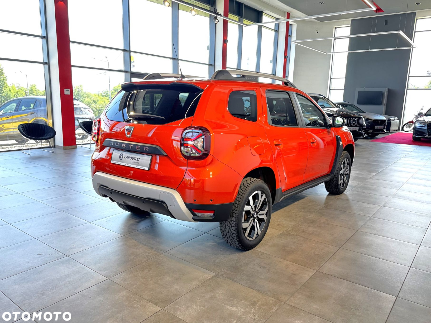 Dacia Duster - 9