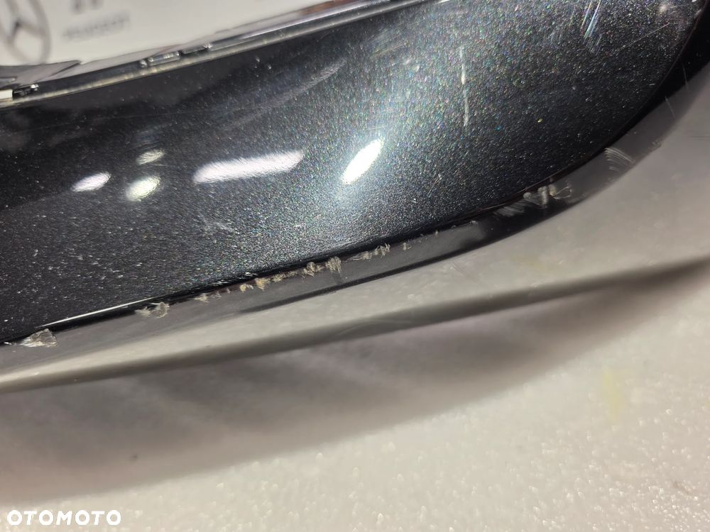 BMW G01 X3 M-PAKIET 17- ZDERZAK PRZEDNI PRZÓD , NR 5111139605-14 / 139605-14 , NR AUKCJI NZ1517 - 32