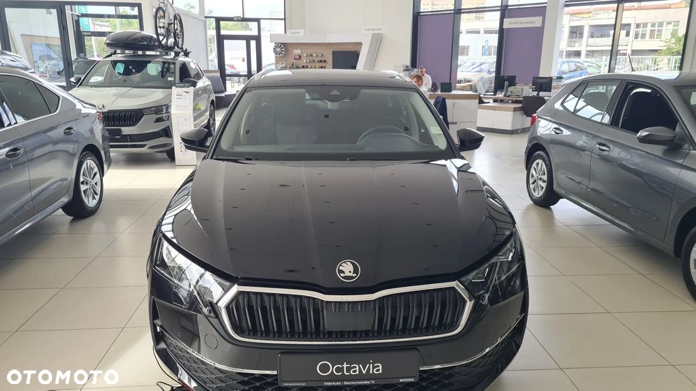 Skoda Octavia 2.0 TDI Selection - 2