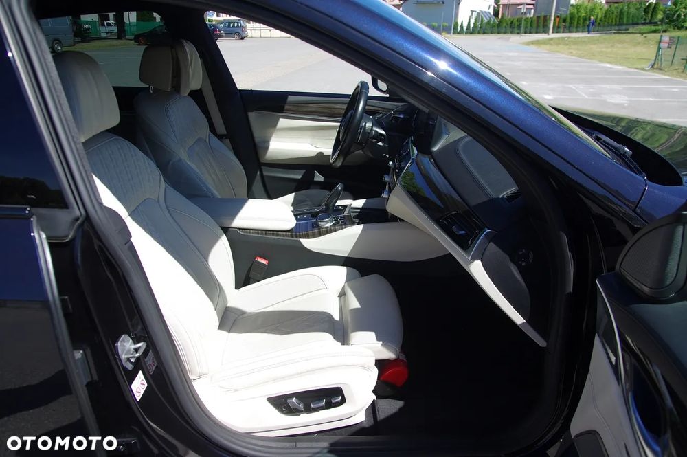 BMW Seria 6 640i xDrive Edycja M Sport - 27